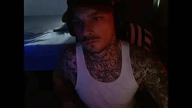 Czat XXX na żywo – DADDY_KANE8---