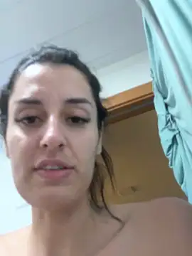 Show Webcam de Catmila94