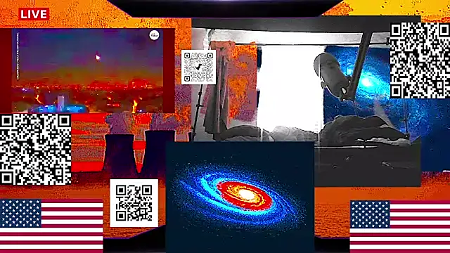 Webkamerová show RussellTaylorLacy