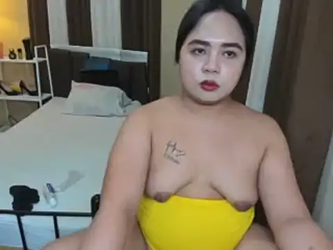 Chat XXX Live Melay_foxx