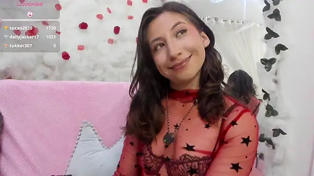 SkarletJhonson_ live XXX chat