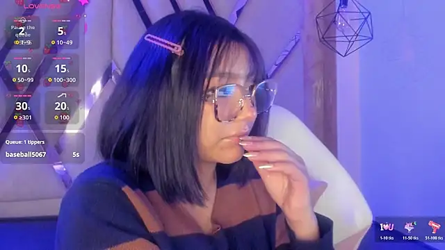 sophiievv Live XXX-Chat
