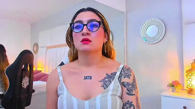 LiahRose_ Live XXX-Chat
