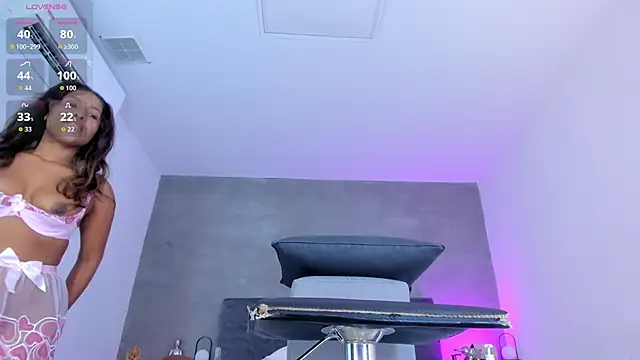 selena_monroy 现场XXX聊天