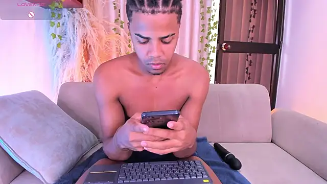 TaylorClay_'s Live XXX Chat