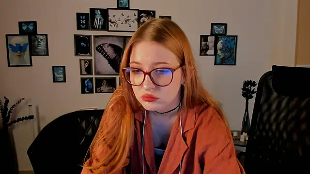 Czat XXX na żywo – lanafitch
