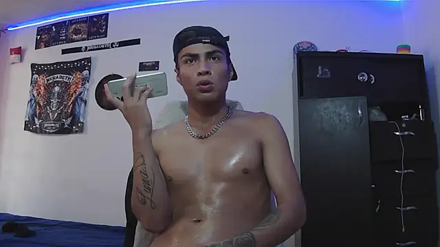 Вебкам-шоу Fenix_hardcock