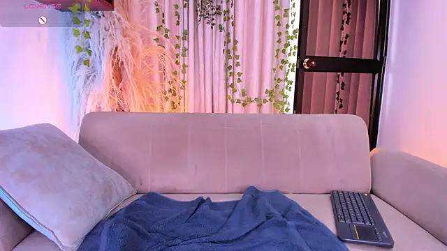 Show de webcam de TaylorClay_