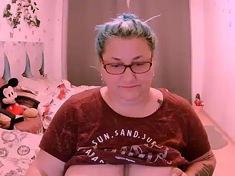 SweetBoobs2 – Live XXX-chat