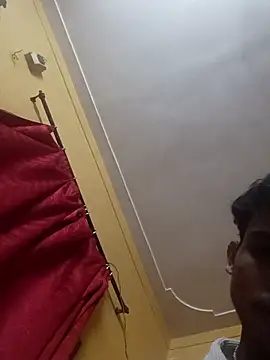 rohit_cockyboy Adlı Modelin Web Kamerası Şovu