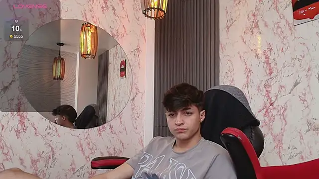 stonne69's Webcam Show