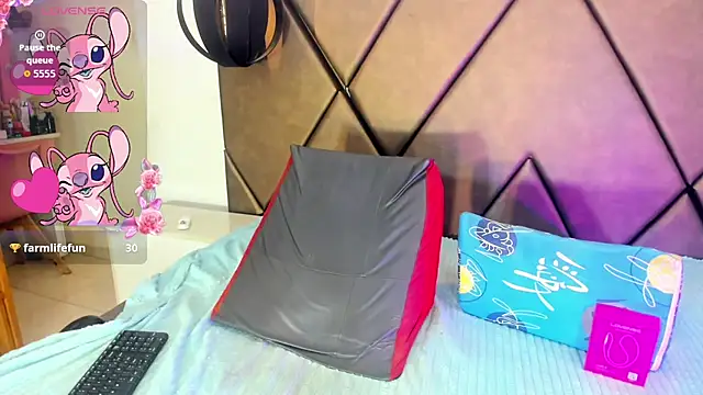 PenelopeGuzman__ ওয়েবক্যাম শো