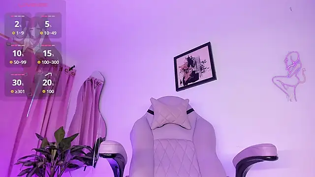 Chat +18 de Mara_royal ao vivo