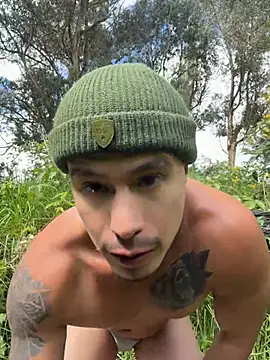 DominickVegas Chat XXX live