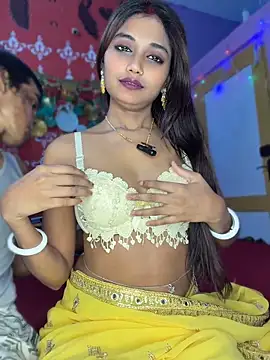 Sweet-priyaa's Webcam Show