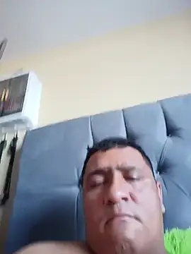 luis20212 Pertunjukan Webcam