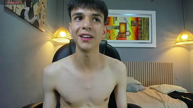 Czat XXX na żywo – maxim_rod