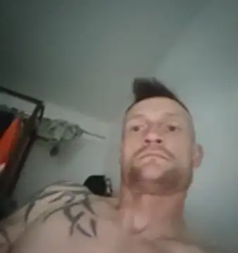 GermanBigDream Webcam-Show