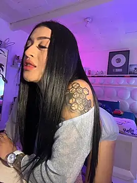 lucianaroy – Live XXX-chat