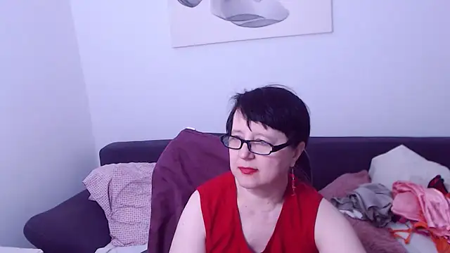 ChristaRose – Live XXX-chat