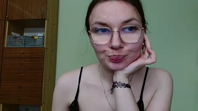 Chat +18 de LooveELLYx ao vivo