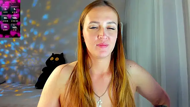 she_wolf Cameră chat live