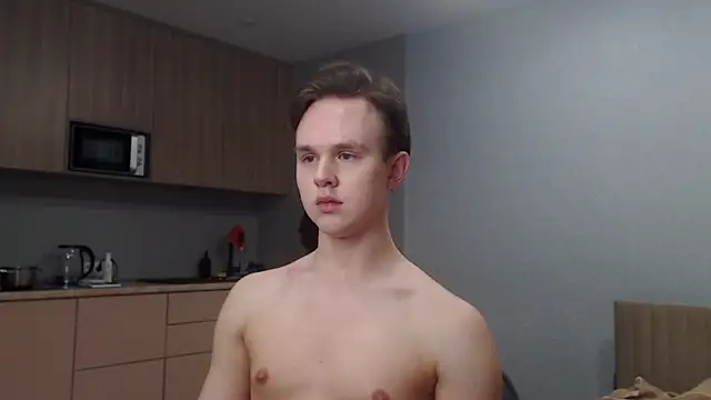 MartinMendez's Webcam Show