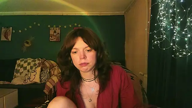 Chat XXX en directo de ClancyMorissey