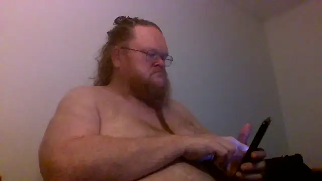 Show modela Kaappi1967 na web-kameri
