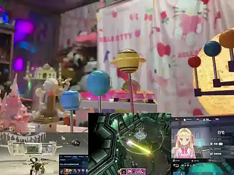 JesuAdamのライブXXXチャット