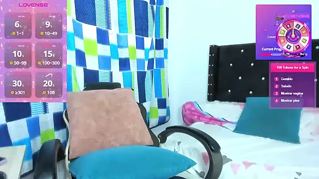 ebonnylatinxn Live XXX chat