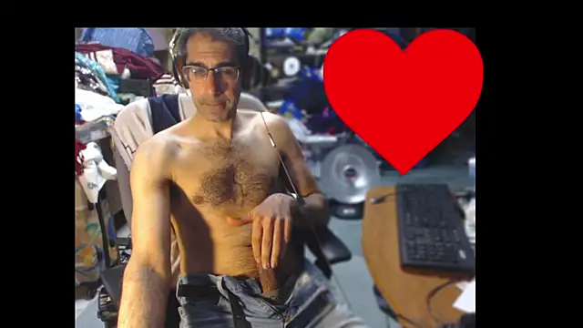 Gsmile1 Webcam Show
