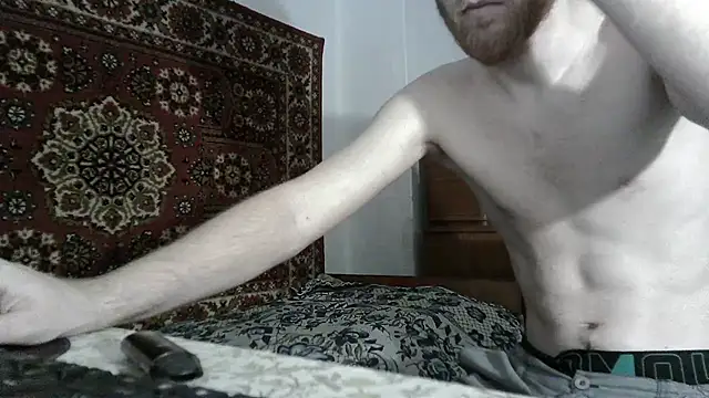 FillipsonDon Webcamshow