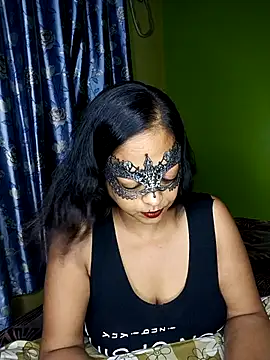 Big_Ass_Nikita's Webcam Show