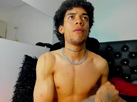 Ryder-Stone Live XXX-Chat