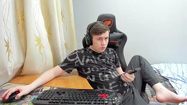 XXX chat uživo modela iliaskrislove