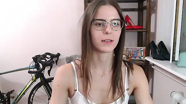 love_megi's Live XXX Chat