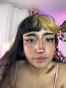 Show Webcam de MeowMota_