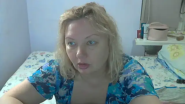 Czat XXX na żywo – Lusi-777