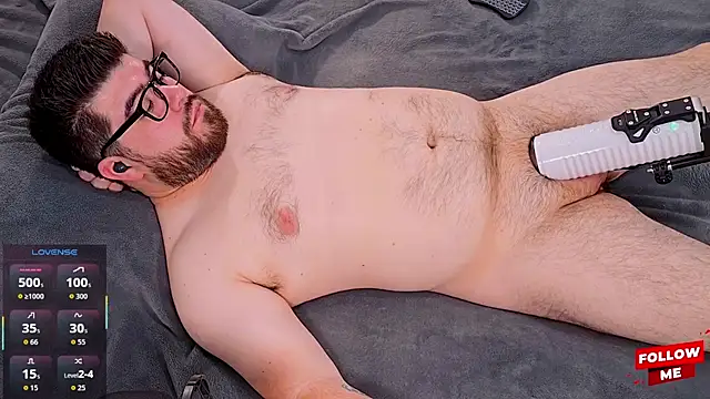 Pokazy przed kamerką – jax_luna