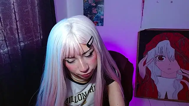 kittymiauu444のライブXXXチャット