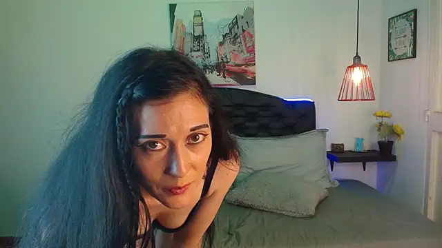 Mylu_xx's Live XXX Chat