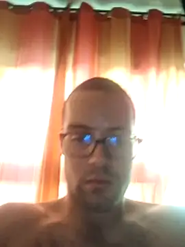 Show webcam de Hakim14460