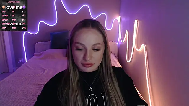 MirrraMisss – Naživo XXX chat