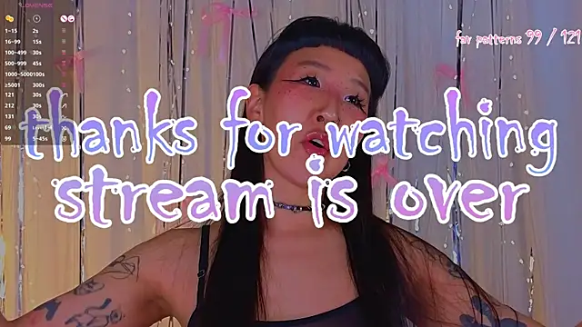 a11yson live XXX chat