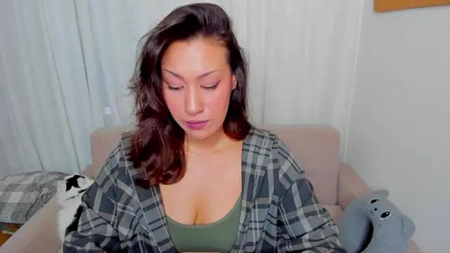FieryHeart – Naživo XXX chat