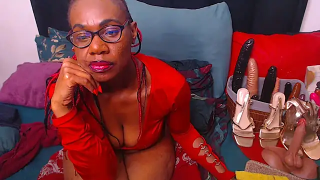 sexybootylicious Chat XXX in diretta