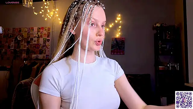 Chat XXX Live Lunaacyy