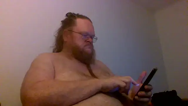 Show de Kaappi1967 na webcam