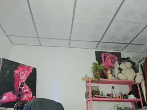 دردشة mariecam420 الجنسية المباشرة